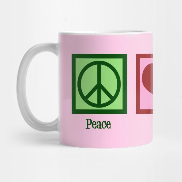 Peace Love Quiceanera by epiclovedesigns